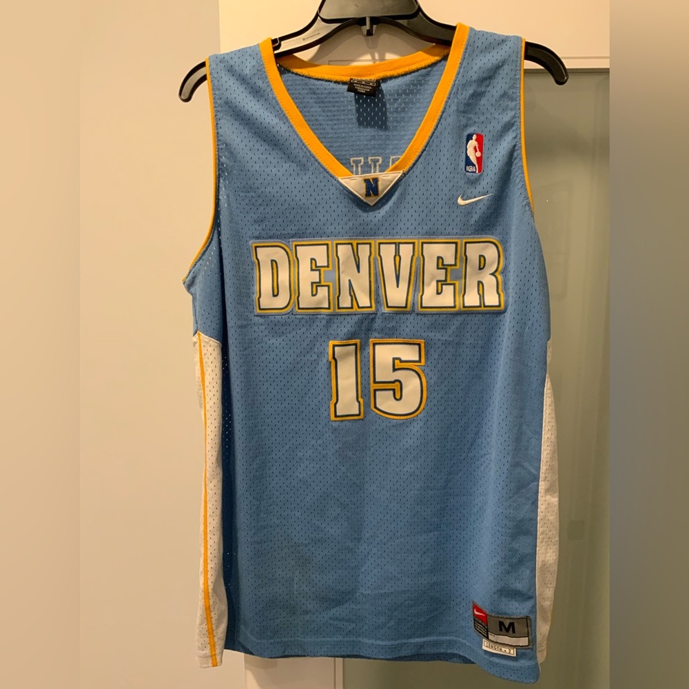 Carmelo Anthony jersey